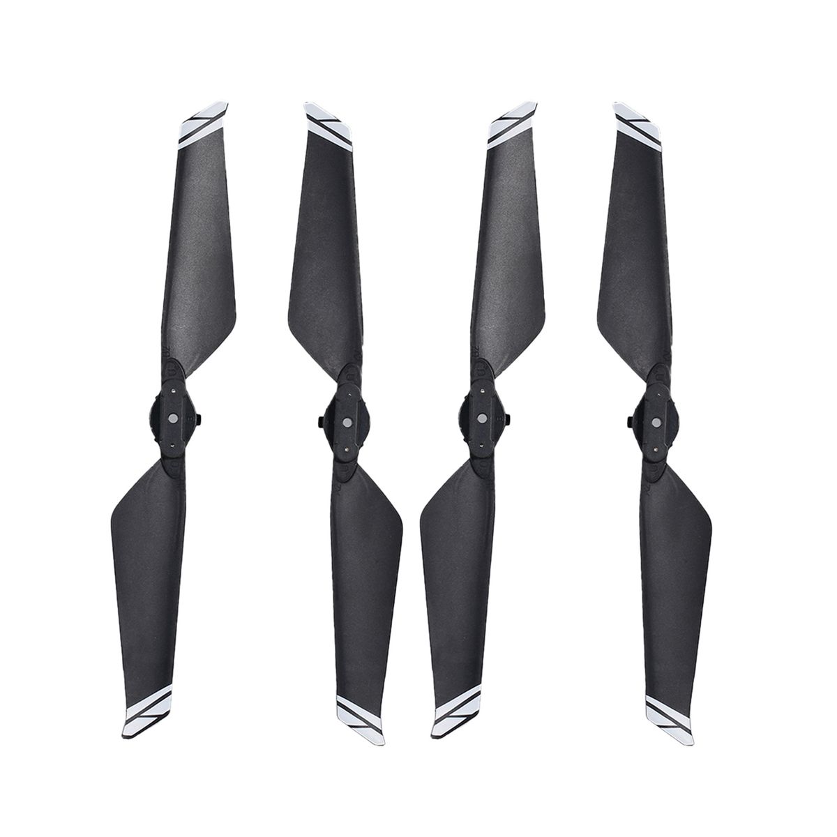4PCS A+B Propeller For Wltoys Q868 4K 5GWIFI