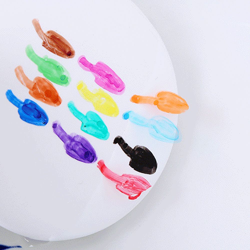 Floating Erasable Water-based Magic Whiteboard Marker Pen