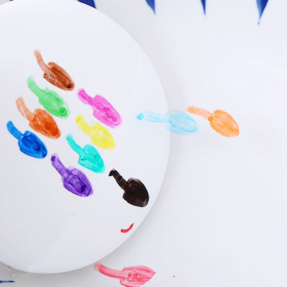 Floating Erasable Water-based Magic Whiteboard Marker Pen