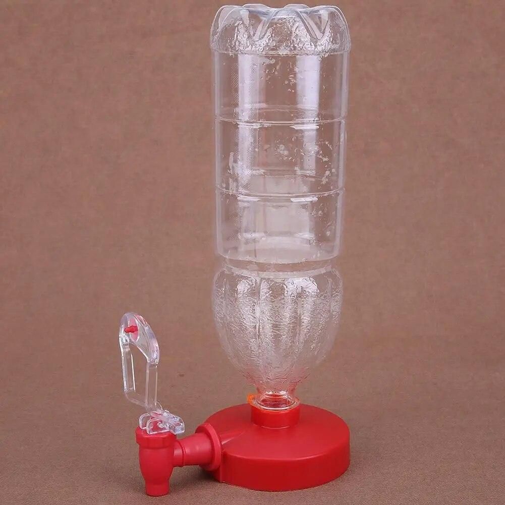 Saver Soda Dispenser Magic Tap Drinking Water Soda Coke Dispense Bottle Upside Down Water Drink Dispenser Party Home Bar Kitchen