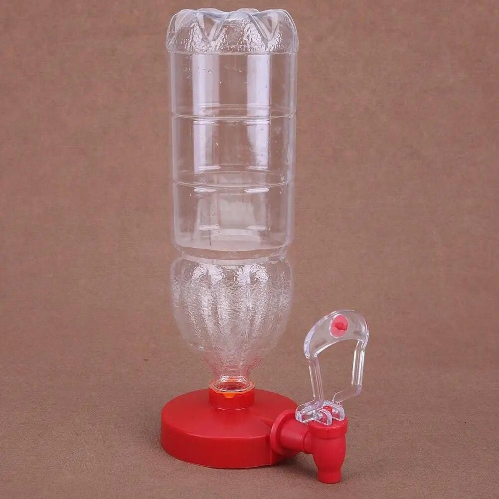 Saver Soda Dispenser Magic Tap Drinking Water Soda Coke Dispense Bottle Upside Down Water Drink Dispenser Party Home Bar Kitchen