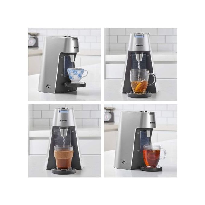 Portable Hotcup Counter Top Hot Water Dispenser