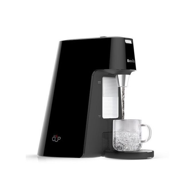Portable Hotcup Counter Top Hot Water Dispenser