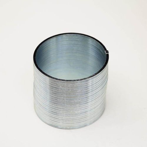 Funny Gadgets Classic Stress-Relieve Copper Magic Slinky Metal Spring Magic Tricks Toy Kids Gift