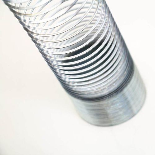Funny Gadgets Classic Stress-Relieve Copper Magic Slinky Metal Spring Magic Tricks Toy Kids Gift
