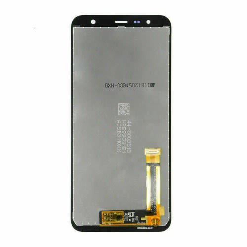 LCD Touchscreen Replacement Part For Samsung J6 Plus
