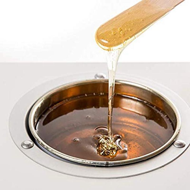 500PCS Small Wooden Board Oral Tongue Depressor DIY Craft Stick Ice Cream Stick Coffee Stirring Wood 6 Inches