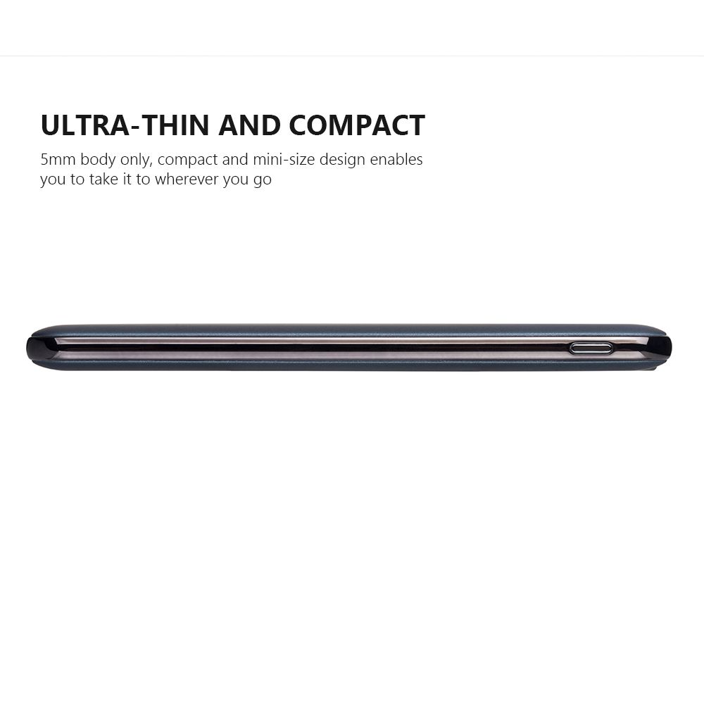 MAXCO MR8000C    8000mAh  Portable Charger Ultra-Compact