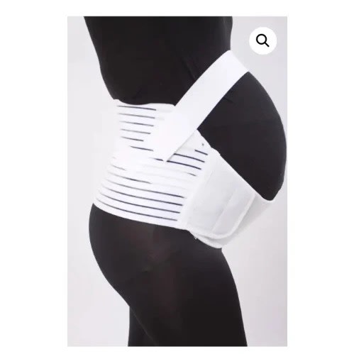 Pregnancy Support Belt.