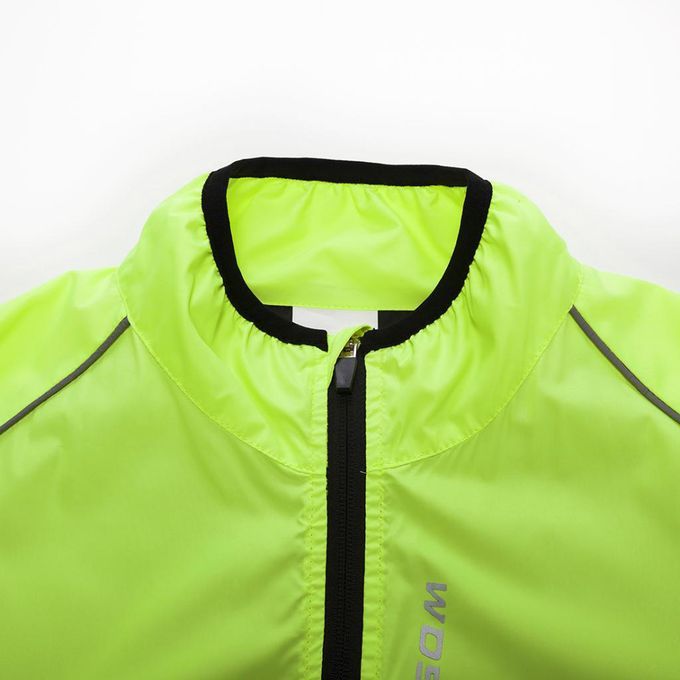 Cycling Jacket Long Sleeve Breathable Summer Riding Coat Top Shirt 3XL