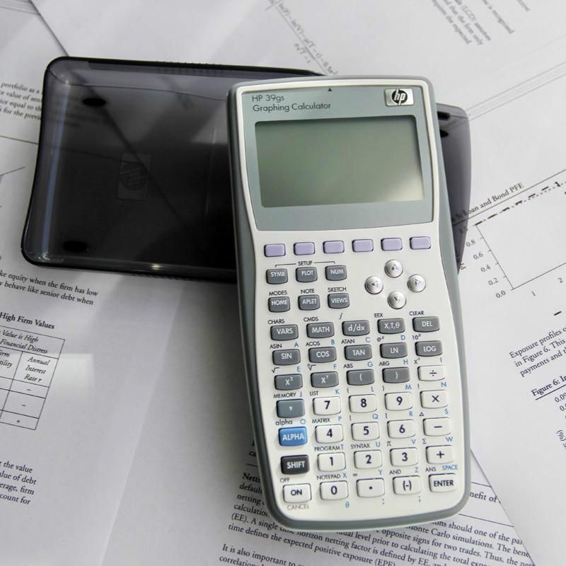 Hp39gs Graphing Calculator Multifunction Calculator Scientific Calculator For Hp 39gs Graphics Calculator