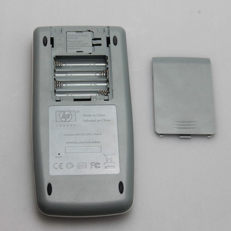 Hp39gs Graphing Calculator Multifunction Calculator Scientific Calculator For Hp 39gs Graphics Calculator