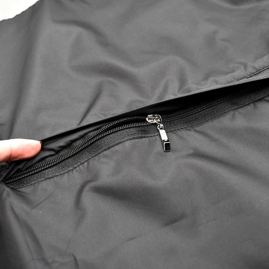 Cycling Long Sleeve Jacket Sportswear For Bike Bicycle Riding XXL