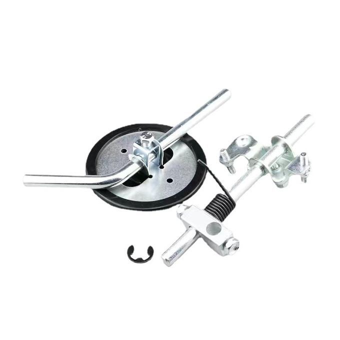 Presser Foot Rotation Arm Asm Handmade  Tool For Brother 101
