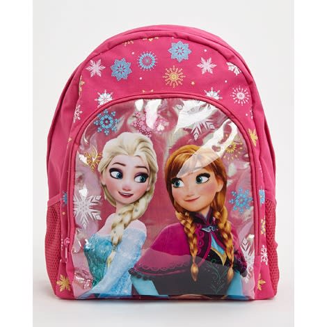 Disney Frozen Backpack
