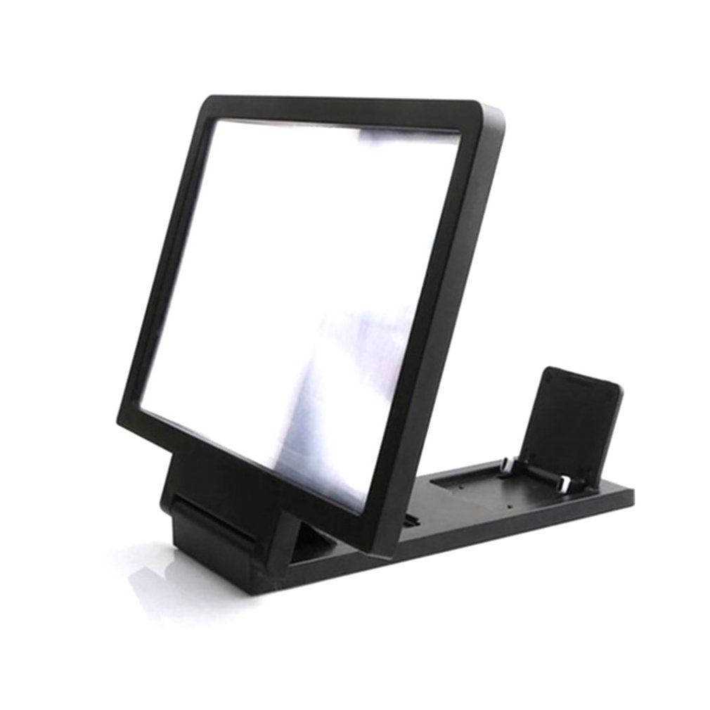 3D Screen Phone Amplifier HD Video Magnifier 3d Screen Amplifier No Radiation
