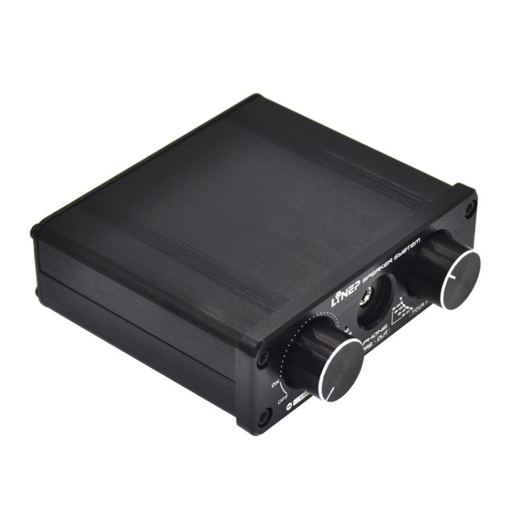 A926 Four-In Two-Out Signal Amplifying Switcher