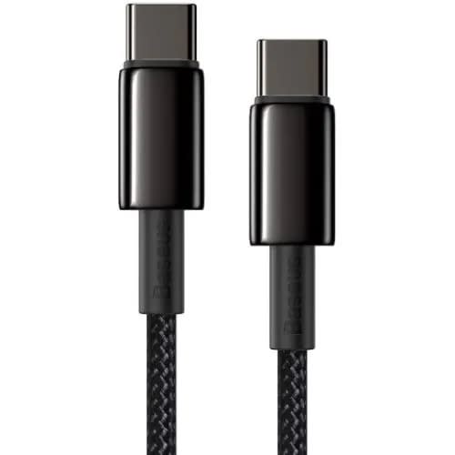 Usb C To Usb C Cable 100w 20v/5a Cable