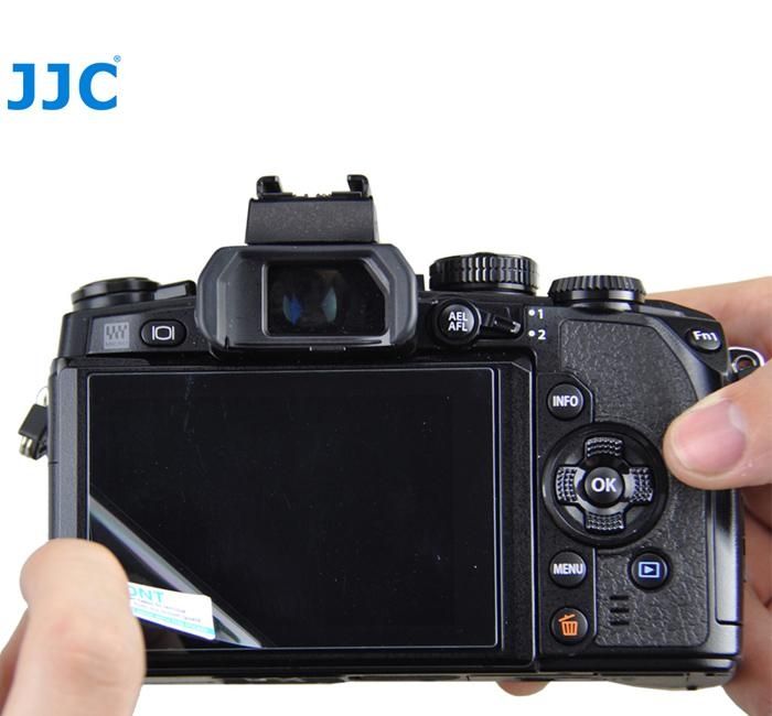 GSP-GX85 Ultra-thin LCD Screen Protector For PANASONIC