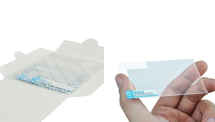 GSP-GX85 Ultra-thin LCD Screen Protector For PANASONIC