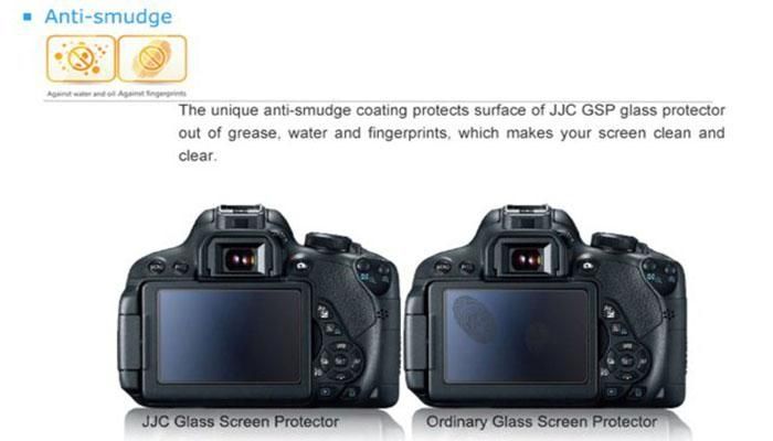 GSP-GX85 Ultra-thin LCD Screen Protector For PANASONIC