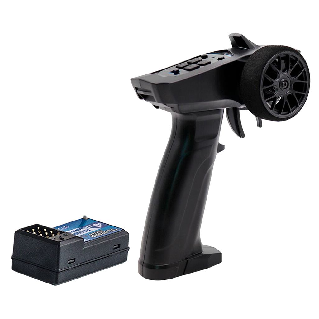 3 Channel   Receiver Radio Controller For RC Car
