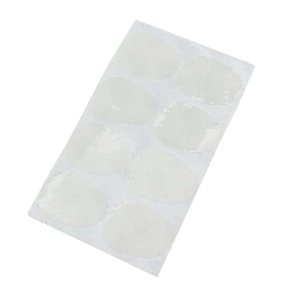 8pcs Alto/Tenor Saxophone Sax Mouthpiece Patches Pads