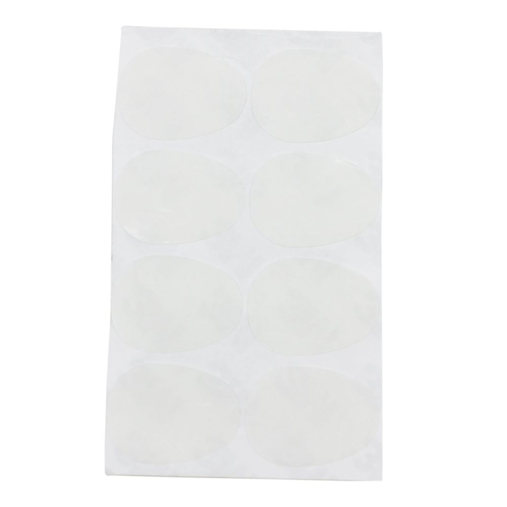 8pcs Alto/Tenor Saxophone Sax Mouthpiece Patches Pads