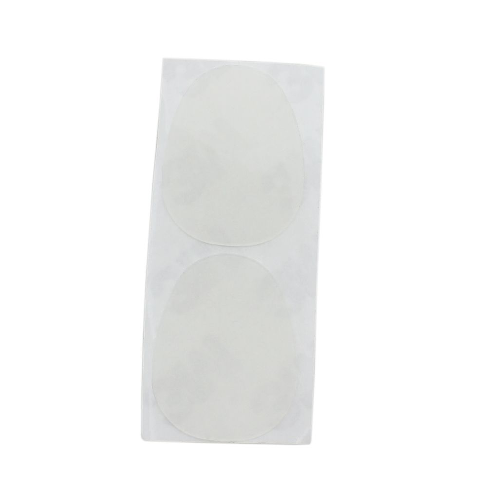 8pcs Alto/Tenor Saxophone Sax Mouthpiece Patches Pads