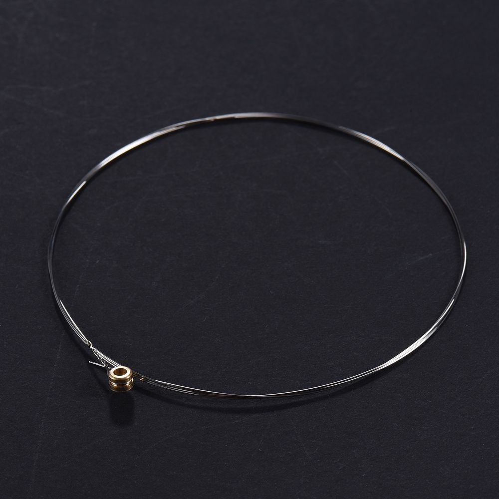TX-1 Single String Replacement For Acoustic Folk