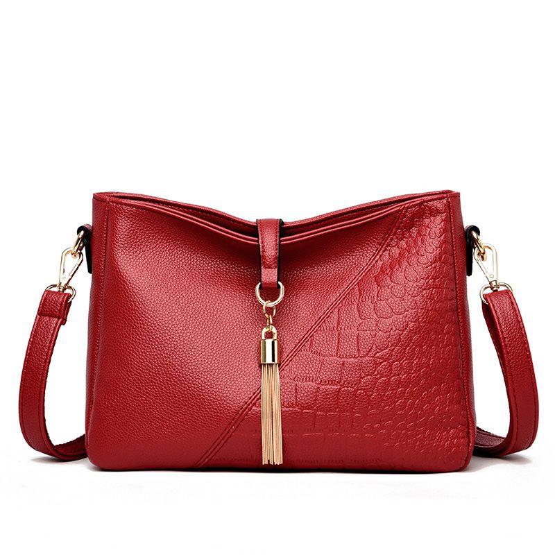 LADIESMEDIUM SHOULDER / HANDBAG -