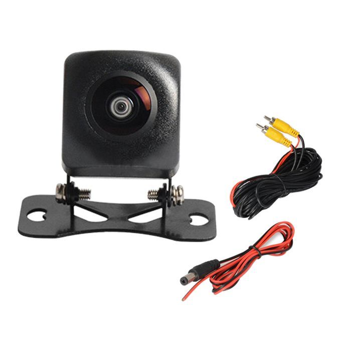 Vehicle Car Rear View Backup Camera Auto Parking  Kit Accessory