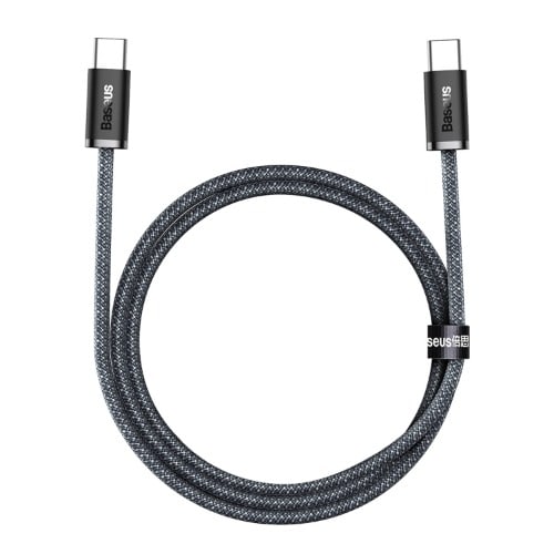 Cable Type-c To Type-c Dynamic Series Fast Charging Data Cable 100w 1m