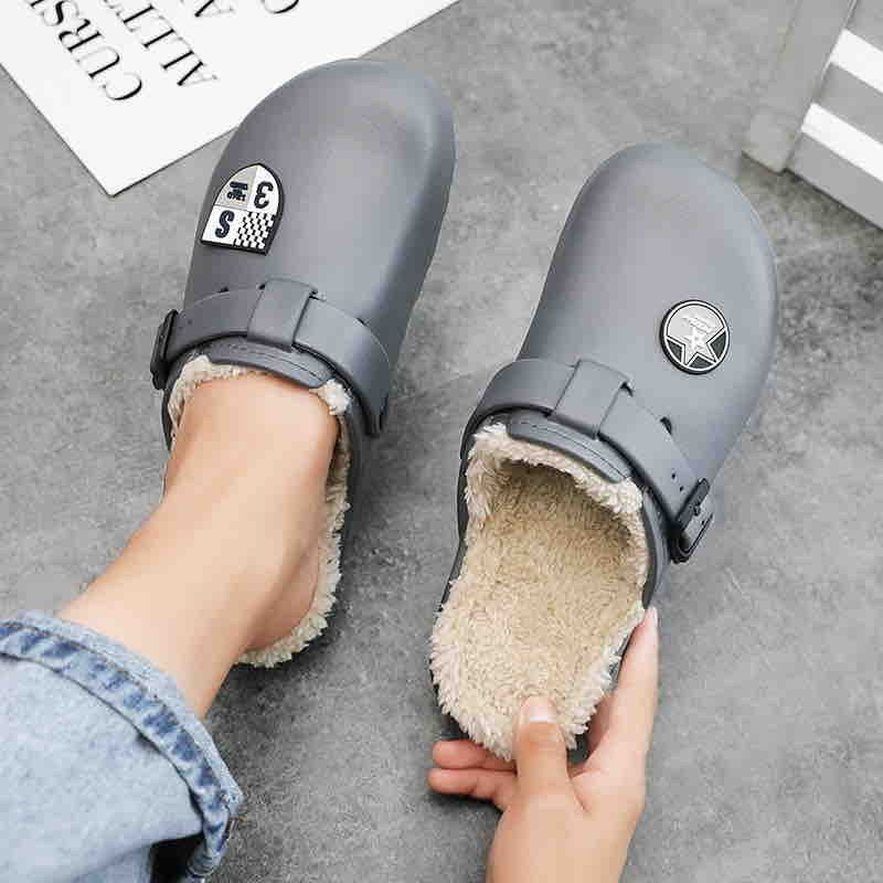 Comfortable Soft Cotton Casual Shoes