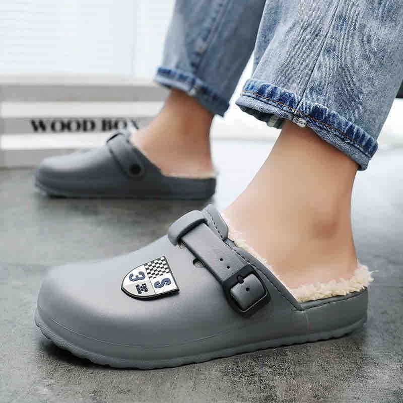 Comfortable Soft Cotton Casual Shoes