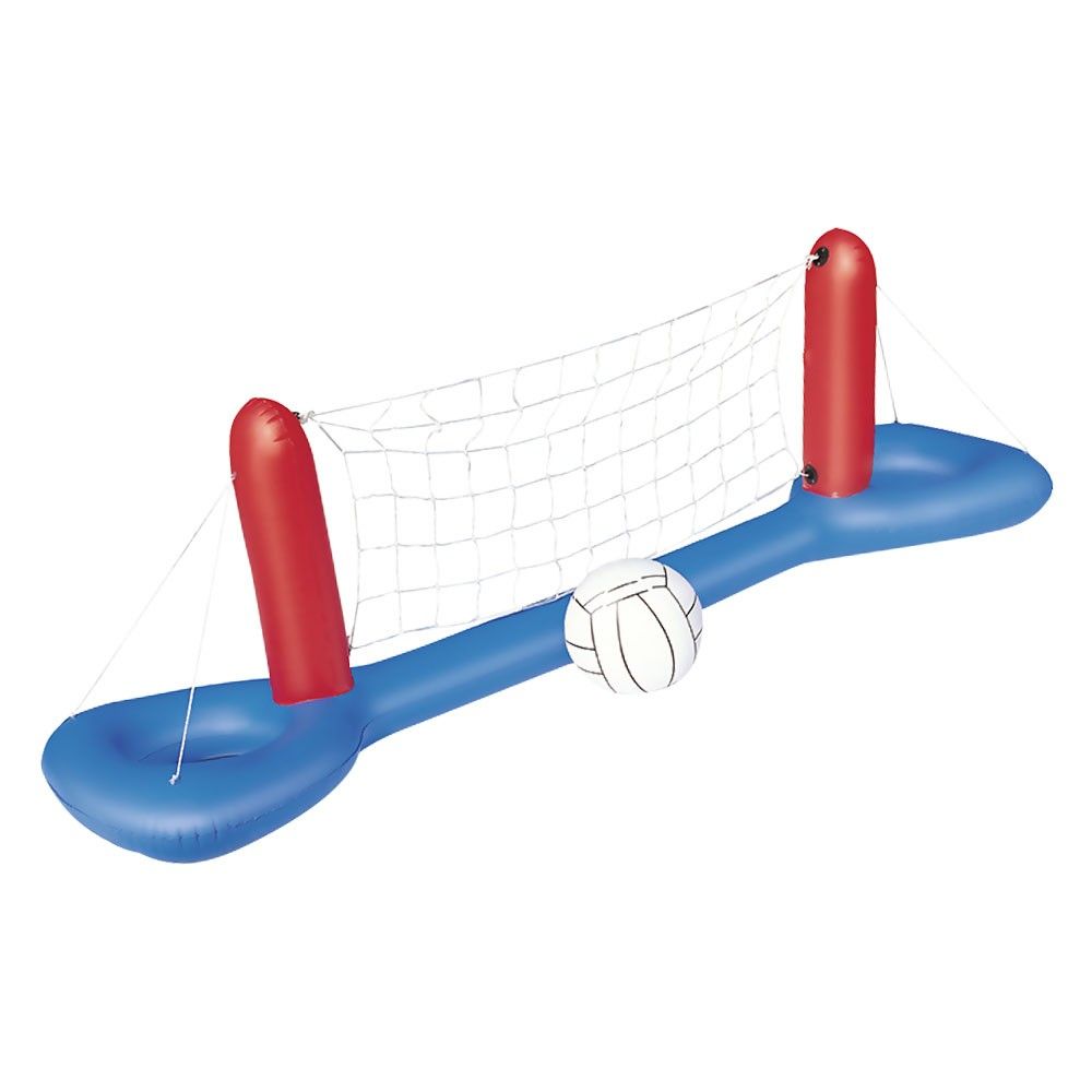 Inflatable Volleyball Net 96.1 X 25.2 Inch Volleyball