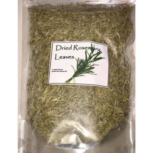 Rosemary Leaves - 200g