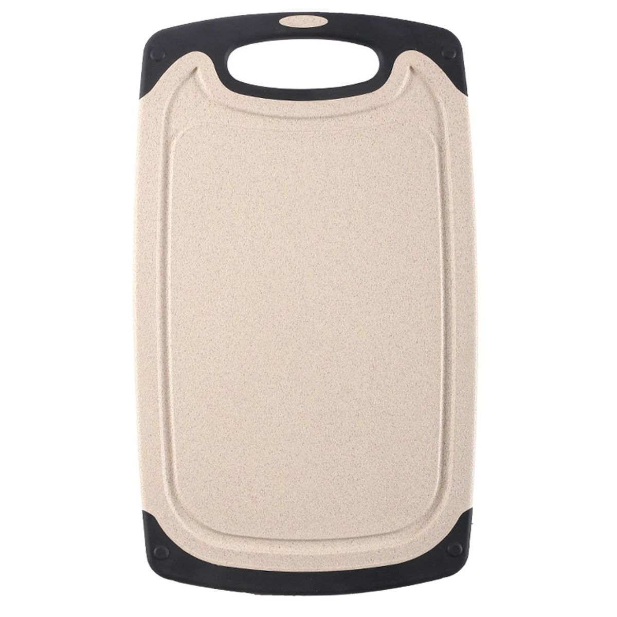 Chopping Board Non-stick Kitchen Cutting Board Beige