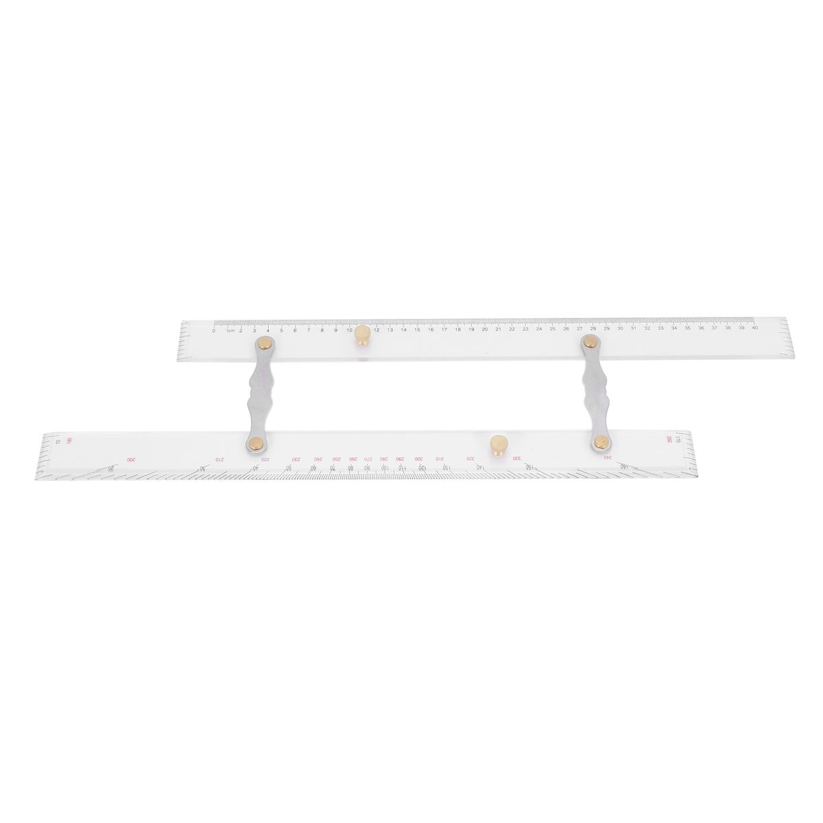 Marine Ruler Parallel Ruler Nautical Charts