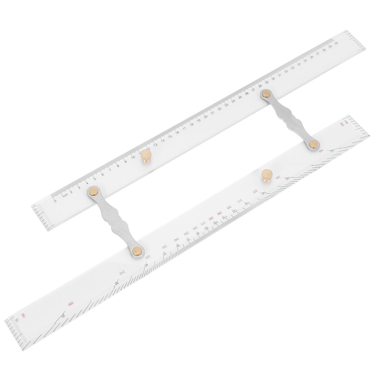 Marine Ruler Parallel Ruler Nautical Charts