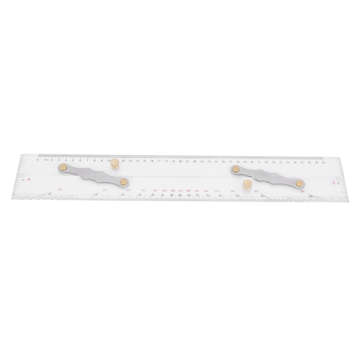 Marine Ruler Parallel Ruler Nautical Charts