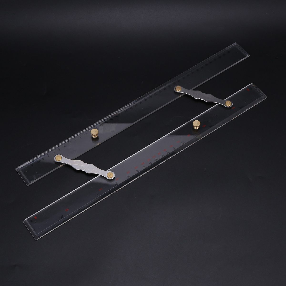 Marine Ruler Parallel Ruler Nautical Charts