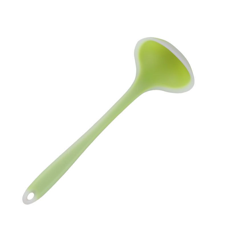 5pcs Silicone Kitchen Utensil Set