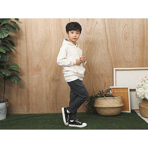 Kids Cody Children's Pocket Cargo Pants