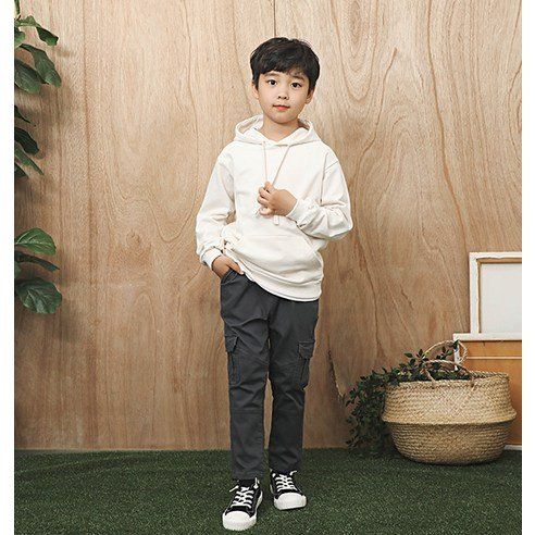 Kids Cody Children's Pocket Cargo Pants