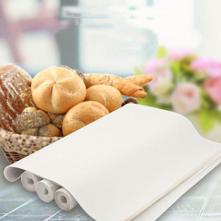 Baking Mat 10 PCS Cuttable Reusable Baking Tarpaulins
