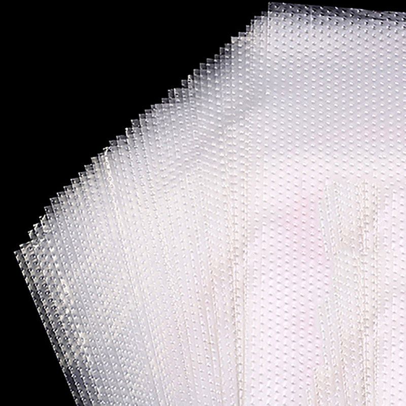 100PCS Piping Bags Extra Thick No-slip Fondant Cake Cupcake-