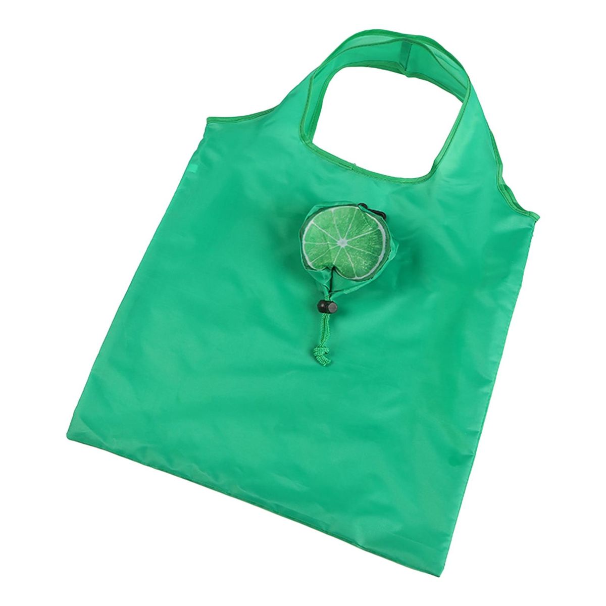 Shopping Bag Shopping Reusable Tote Bag Green