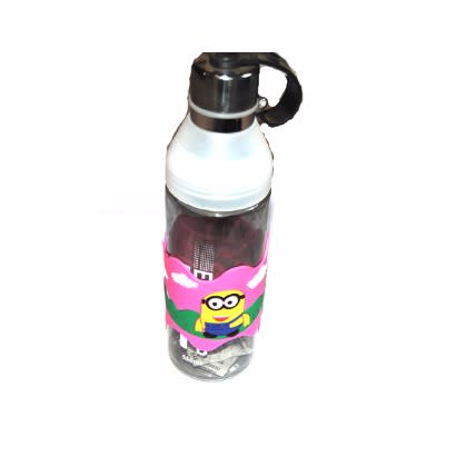 Kids Disney Water Bottle - Multi