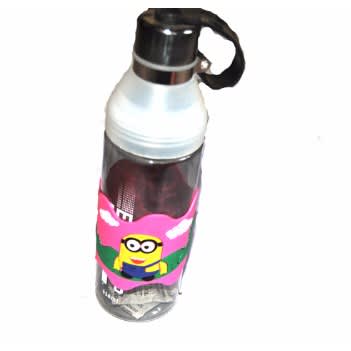 Kids Disney Water Bottle - Multi